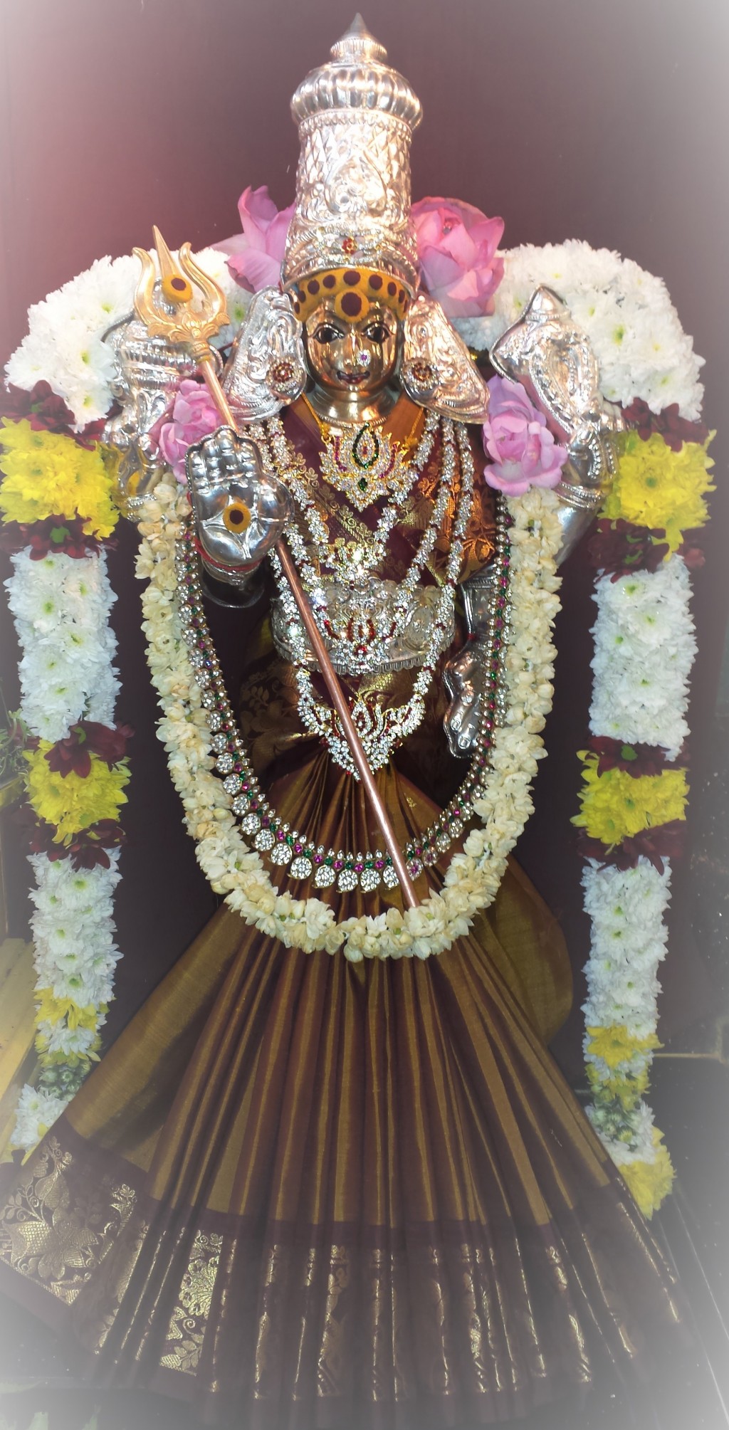 Durgai Amman